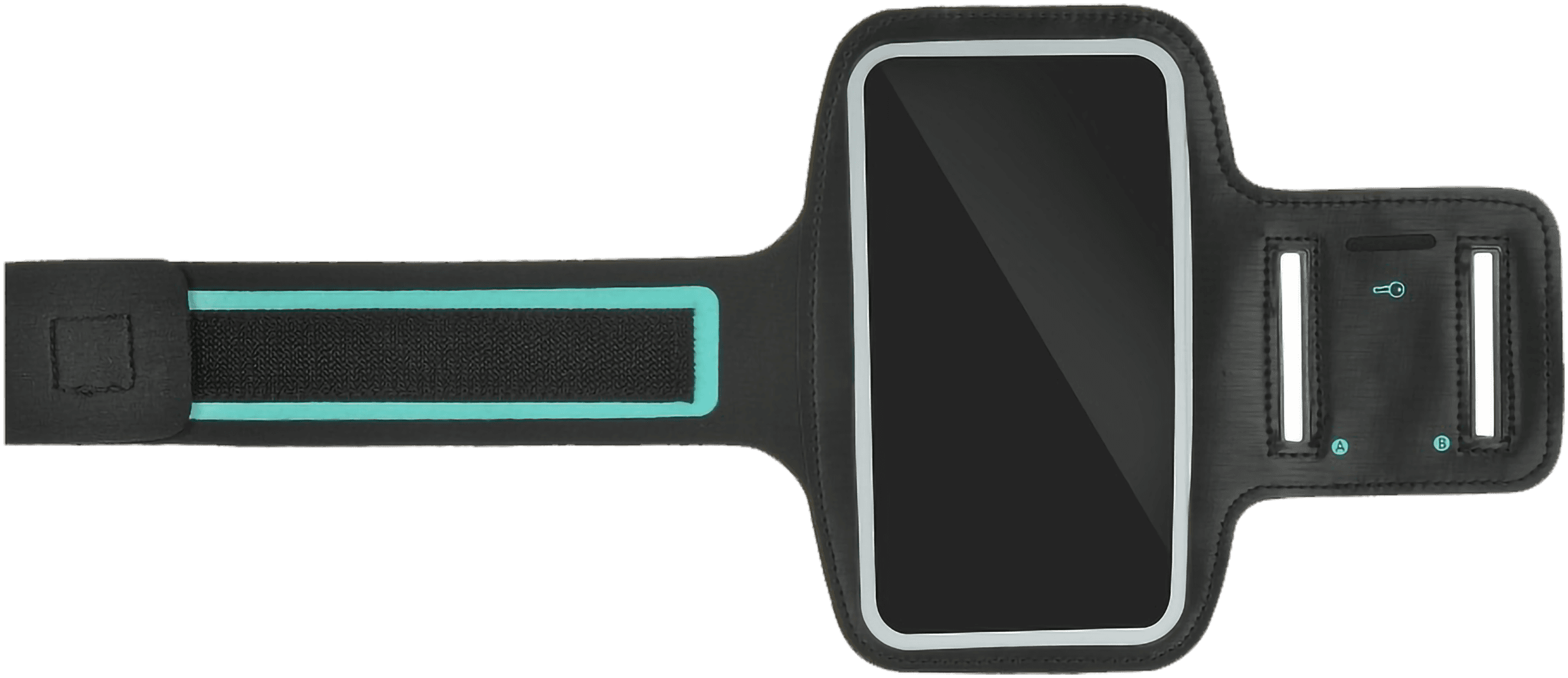 Motorola Moto G5 sport tok univerzális fekete