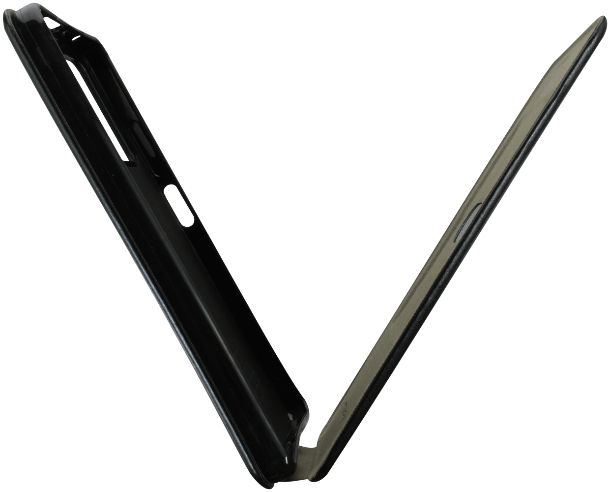 Xiaomi Redmi Note 11 Pro 5G lenyíló mágneses flipes bőrtok prémium minőség fekete