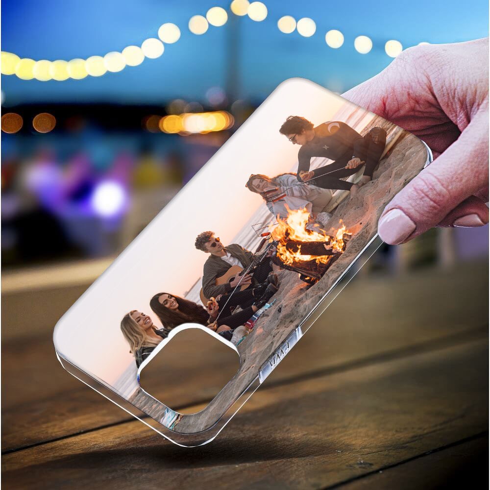 Samsung Galaxy A05s (SM-A057F) szilikon tok közepesen ütésálló kameravédővel átlátszó