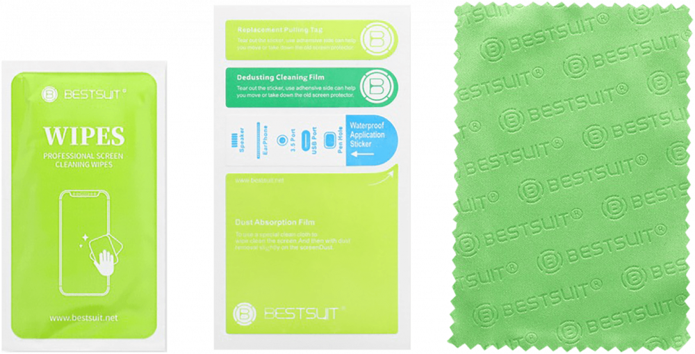 Motorola Moto G50 flexibilis képernyővédő fólia