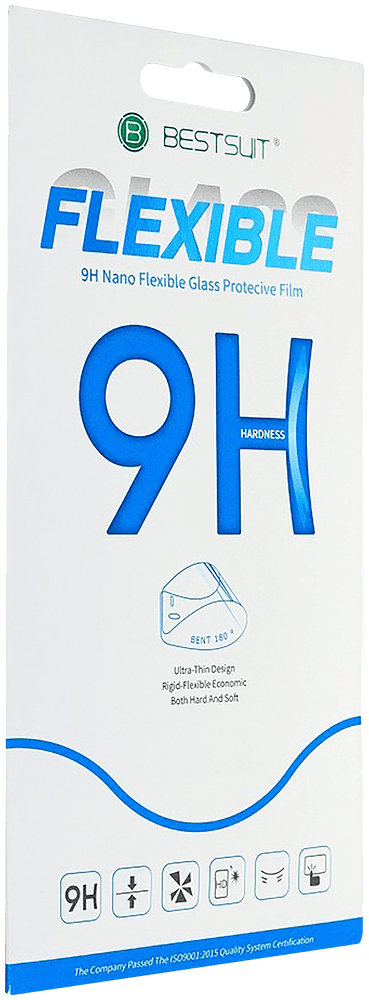 Xiaomi 14 flexibilis képernyővédő fólia