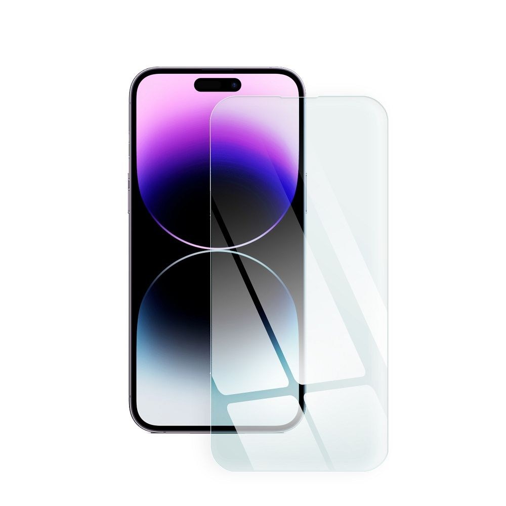 Edzett Üveg Blue Star – iPhone 14 Pro