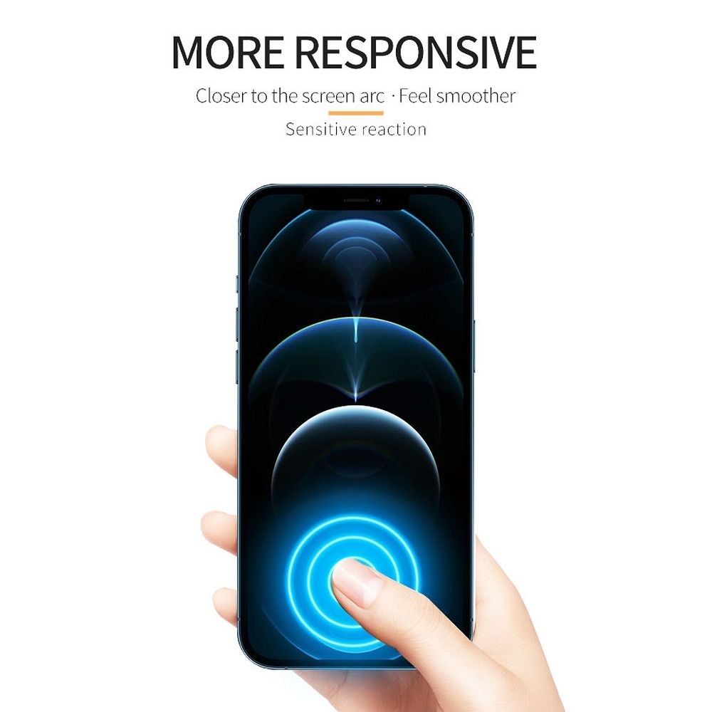X-ONE Zafírüveg Extra Kemény – Prémium Védelem iPhone 15 Pro-hoz