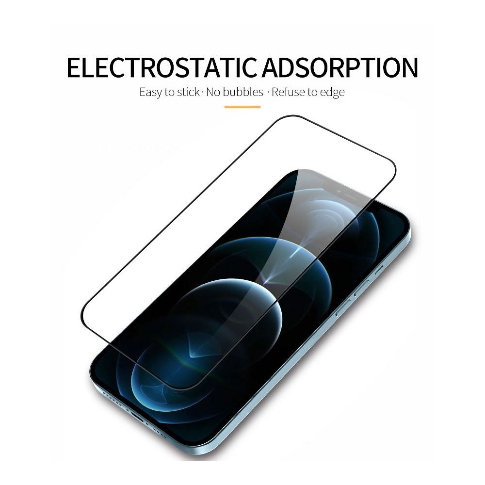 X-ONE Zafírüveg Extra Kemény – Prémium Védelem iPhone 15 Pro-hoz