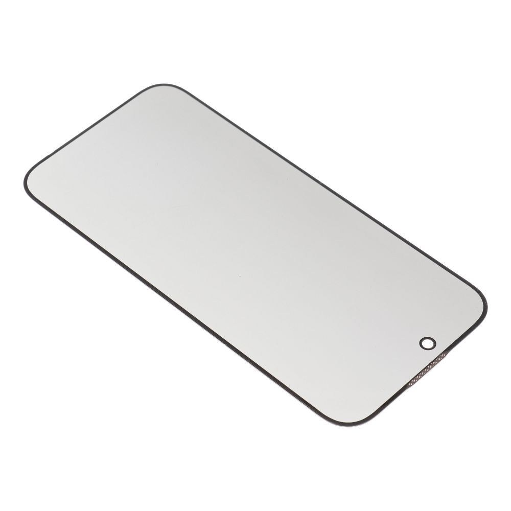 6D Pro Veason Adatvédelmi Edzett Üveg – iPhone 14 Pro-hoz, Fekete Kivitelben