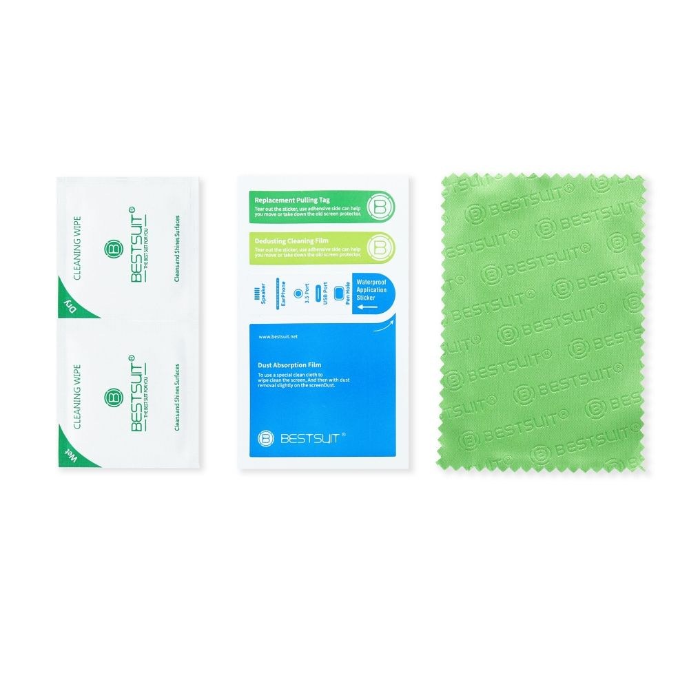 Bestsuit Rugalmas Hibrid Üveg – SAMSUNG Galaxy S24 FE Készülékhez