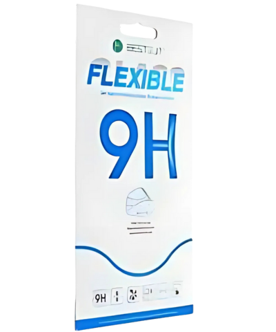 Bestsuit Rugalmas Hibrid Üveg – SAMSUNG Galaxy S24 FE Készülékhez