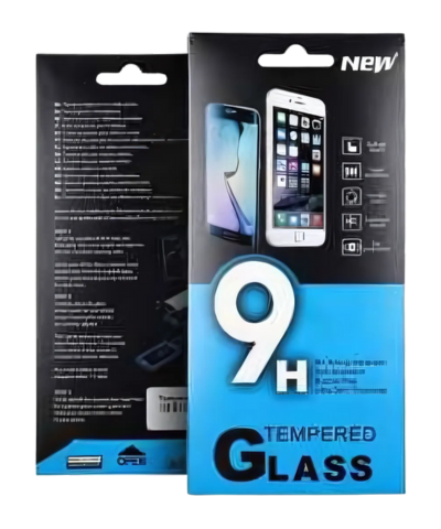 Edzett Üveg – Samsung Galaxy S24 FE Készülékhez