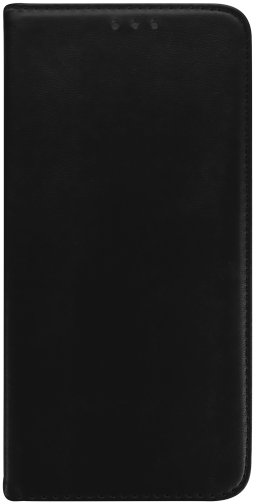 Xiaomi 14T oldalra nyíló flipes bőrtok asztali tartó funkciós fekete