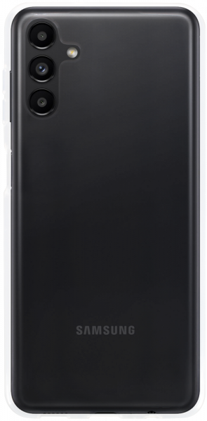 Samsung Galaxy A04s (SM-A047F) szilikon tok ultravékony átlátszó