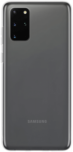 Samsung Galaxy S20 Plus (SM-G985F) szilikon tok ultravékony átlátszó