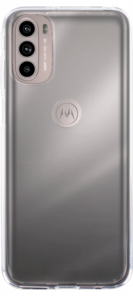 Motorola Moto G31 szilikon tok ultravékony átlátszó
