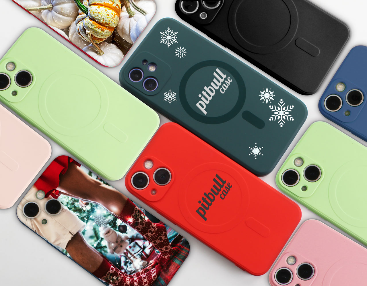 Samsung Galaxy S24 Ultra (SM-S928B) szilikon tok gyári MagSafe kameravédővel fekete