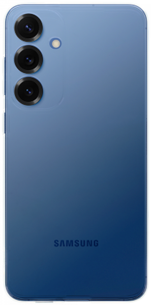 Samsung Galaxy S25 Plus (SM-S936B) szilikon tok közepesen ütésálló kameravédővel átlátszó