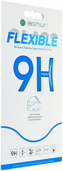 Samsung Galaxy S26 Ultra képernyővédő fólia flexibilis átlátszó