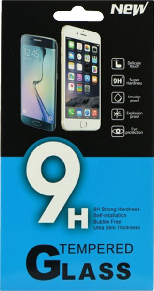 Apple iPhone 17 edzett üvegfólia átlátszó